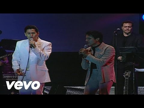Gian & Giovani - Planeta Sonho (Ao vivo em Franca)