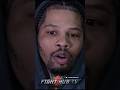 Sean O’Malley KO call out of Gervonta Davis; gets RIPPED by fans!