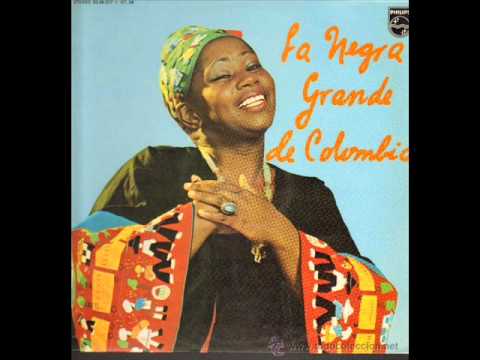 Mi Buenaventura/Mi Peregoyo - Leonor González Mina