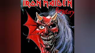Iron Maiden - Purgatory (with Bruce Dickinson Single Special)