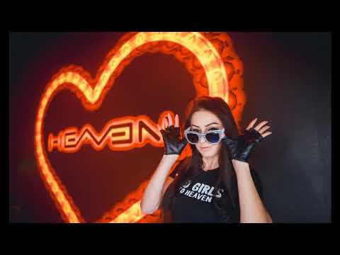 DJ X-Meen On Air 22.10.2020 - Heaven Zielona Góra (EMUZA.NET)