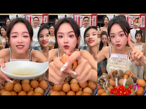 【大食い ALENTV】Saints eat 。。。Super eat 。。。What is your favourite food？。140126。3