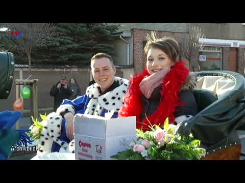 LK Elbe-Elster: Karnevalsumzüge finden statt - LAUSITZWELLE