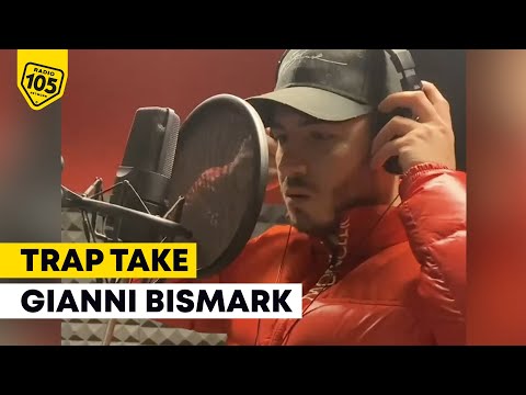 Gianni Bismark a 105 Trap: il suo primo Trap Take!