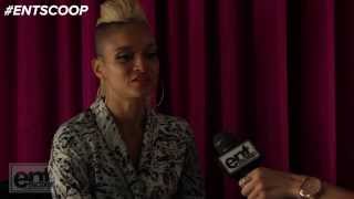 Charli Baltimore Talks About Her New Company BMB
