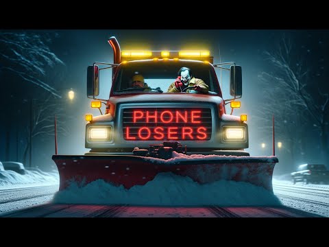 The Snow Plow Show Episode 862 – I Have A Zoom Call