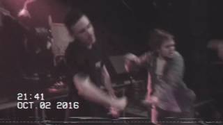 Blood Youth / 24/7 @ Norwich