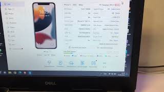 Como saber se já foi trocada alguma peça do iPhone - ferramenta 3utools