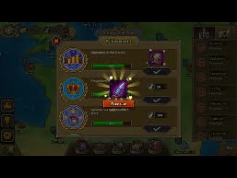 European War 5: Upgrade to Gunpowder Age