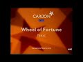 CARLTON Westcountry Announcer Peter Griffin Trailer Adverts 16th December 1999 2 Of 2