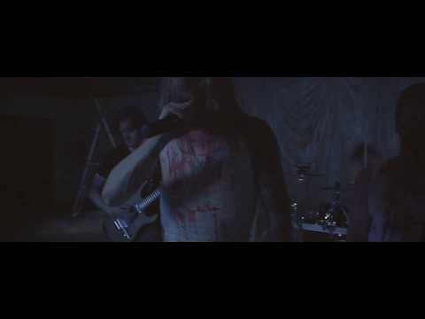 BLEEDING UTOPIA - ALREADY DEAD (Official Video)