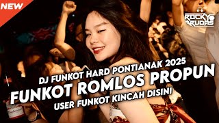 Download lagu FUNKOT PONTIANAK HARD - DJ ROMLOS PROPUN FUNKOT mp3 Download lagu FUNKOT PONTIANAK HARD - DJ ROMLOS PROPUN FUNKOT mp3