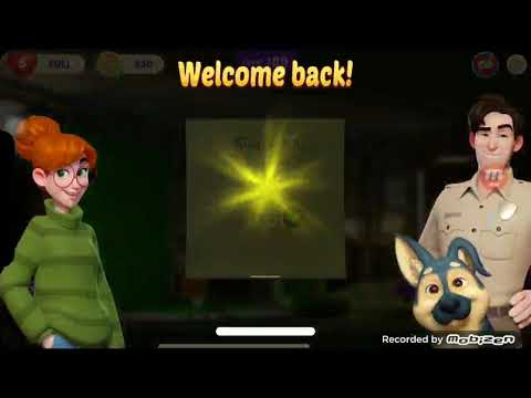 Small Town Murders Level 189-197