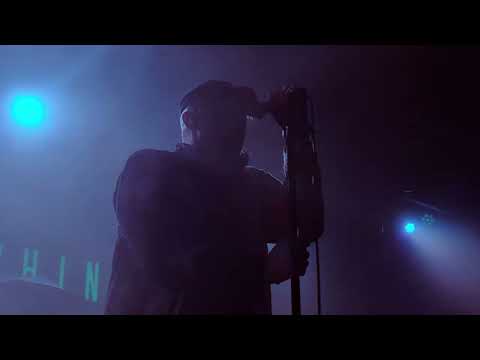 Unitcode:Machine - Live - The Crocodile - Seattle - Mechanismus - June 24th, 2023