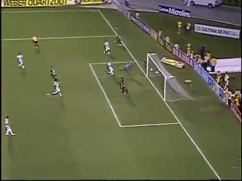 4 - Neymar - Rio Branco x Santos.avi