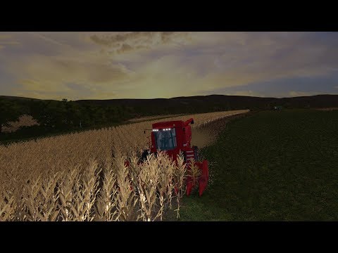Farming Simulator 2017 Autumn Oaks Ep. 6