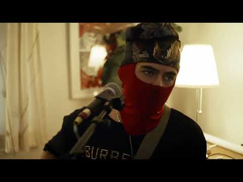 BRICKNASTY SITTING ROOM SESSION #2