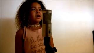 Jenifer - Mourir dans tes yeux (cover Sheryne)