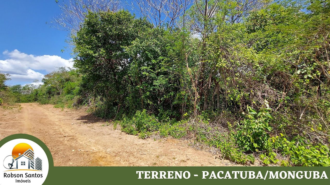 Pacatuba/Monguba - Terreno 10.374m² sendo 19 lotes