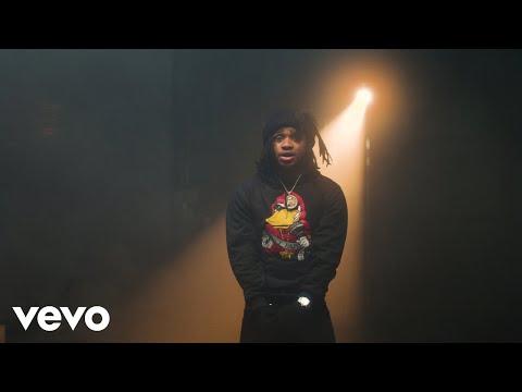 Lil 1 DTE - Choppa (Official Music Video)