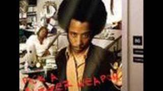 The Coup - Ijustwannalayaroundalldayinbedwithyou