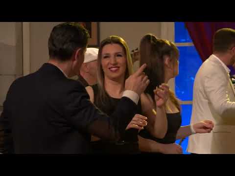 Indeksi Bend i Dane Kjoseski - Pavle mi pie - Na zdravje LIVE TV Show