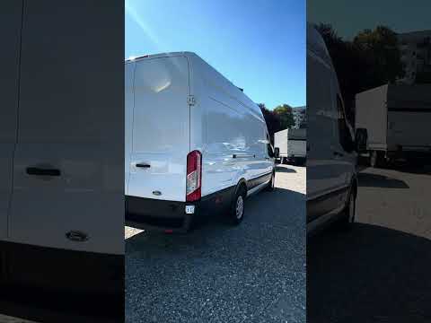 Ford Transit L4H3 Van
