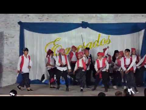 Las Aventuras de Peter Pan Presidencia de la Plaza (Chaco)