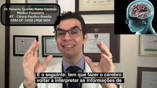 Porque sua fibromialgia não melhora.