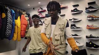 Download lagu Is It just Me by Joefes ft Unspoken Salaton | Visualizer mp3 Download lagu Is It just Me by Joefes ft Unspoken Salaton | Visualizer mp3