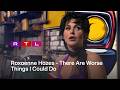 Roxeanne Hazes zorgt voor emotioneel moment met There Are Worse Things I Could Do | Stars On Stage