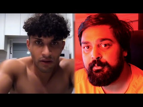  YouTube Needs To Ban This Monster Right Now... 