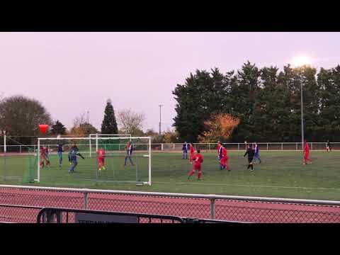 Sartrouville F.C - Cormeillais A.C.S. 1