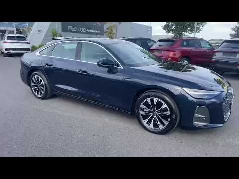 Audi A6 €625 p/m - (2026) E-HYBRID SPORT SE QUATTR - Image 2