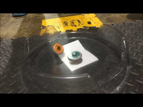 [HD] WBO Tournament Battle: Kei vs Cake - Full Fight (English)