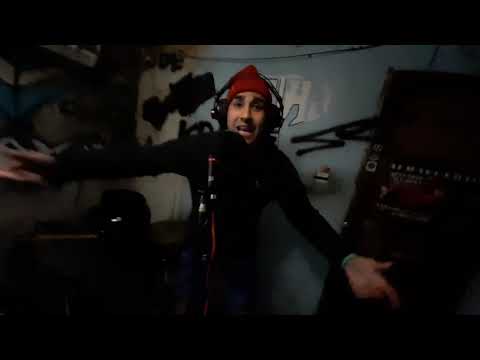 Fumanchups - Freestyle