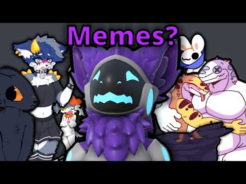 Furry Memes