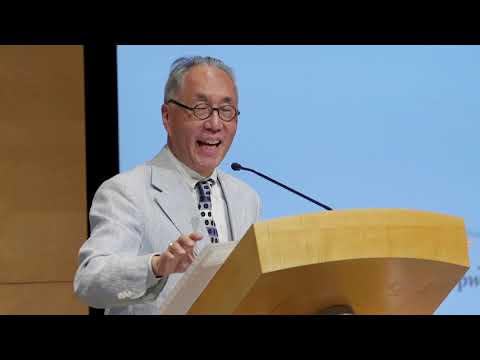 2018-2019 Woo China Conference: Welcome Remarks and Opening Address