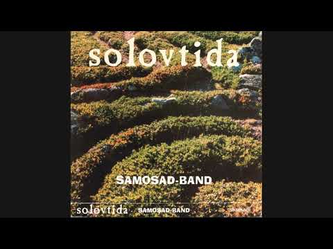 Samosad Band ‎– Polar Dolphins