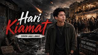 Download lagu Hari Kiamat - Black Brothers | Cover Lagu Lawas | AL'SA mp3