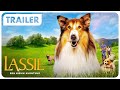 Lassie: Een Nieuw Avontuur trailer (2024) | Binnenkort beschikbaar op VOD