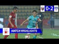 NorthEast United FC 0-2 Bengaluru FC - Match 40 Highlights | Hero ISL 2019-20