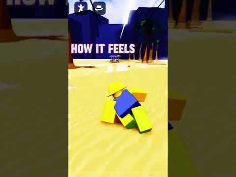 TOO FAST 🏃💨 #music #tsd #roblox