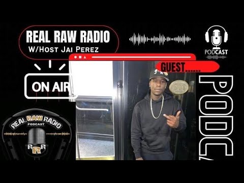 Spyda Cashmere talks about his upcoming web series and new music coming soon