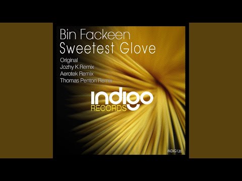 Sweetest Glove (Thomas Penton Remix)