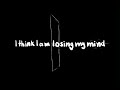 BUNT The Chainsmokers Izzy Bizu Spaces Lyric Video