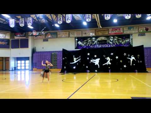 Kirby's Solo "Michael Meets Mozart" 2013