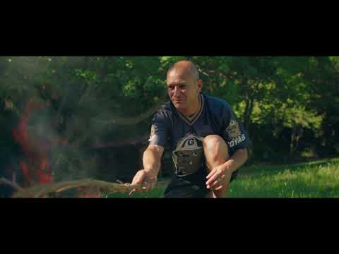 drebenG feat Yaya & Nadina - Моята душа (Oficial music video)