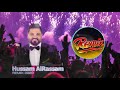 Hussam AlRassam - A3ras Remix | حسام الرسام - ريمكس اعراس