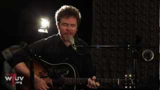 Josh Ritter - &quot;Joy To You Baby&quot; (Live at WFUV)
